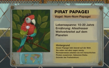 Little Misfortune Screenshot